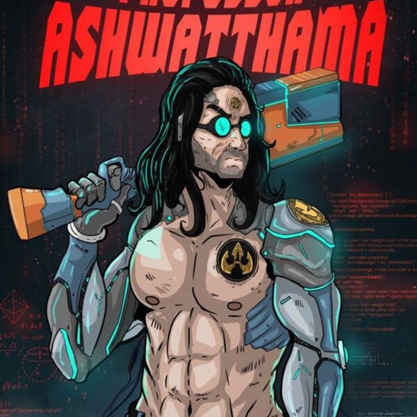 Ashwthama 1 In Hindi