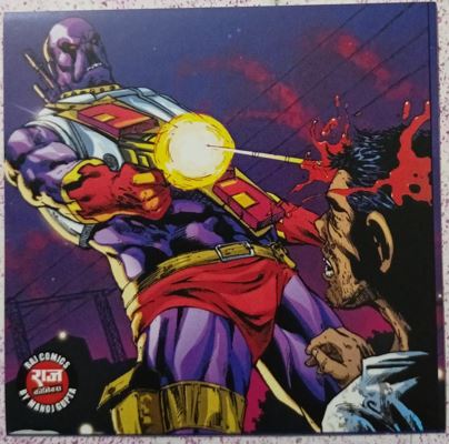 Doga Sticker Style 2