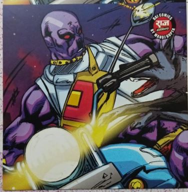 Doga Sticker Style 1