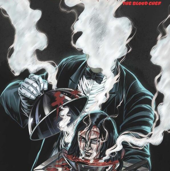 Bawarchi 1 in English