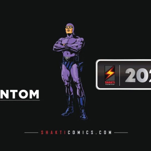 Shakti Table Calendar