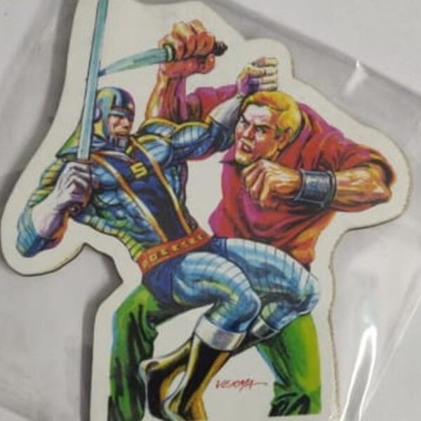 Shaktiputra Megnet Style 3