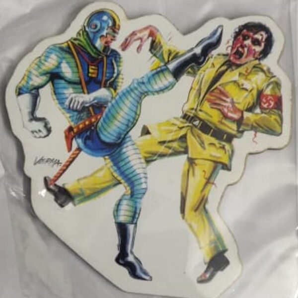 Shaktiputra Megnet Style 4