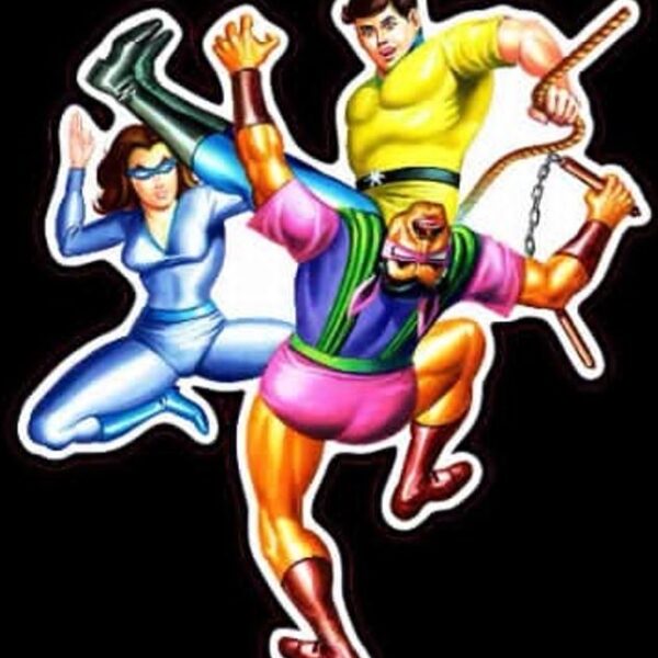 Dhruv Style 5 High Quality Wooden Megnet Sticker (MCG QUALITY)