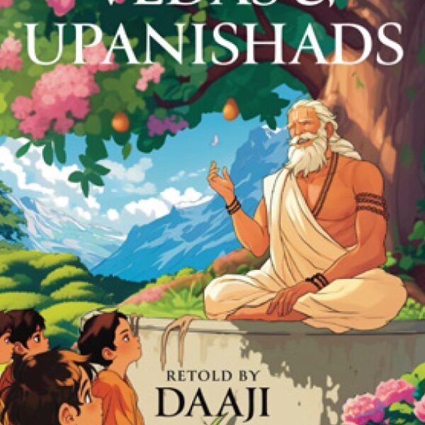 Vedas and Upnishad IN ENGLISH