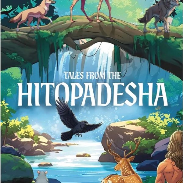 Hitopadesha