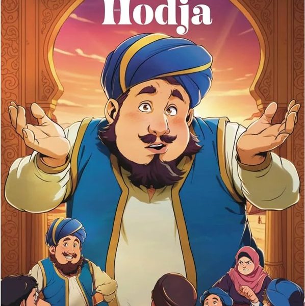 Nasruddin Hodja