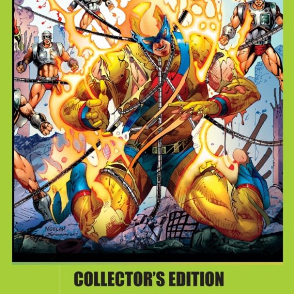 Ab Marega Parmanu CE + Standee + EXTRA 3 Paper Stickers