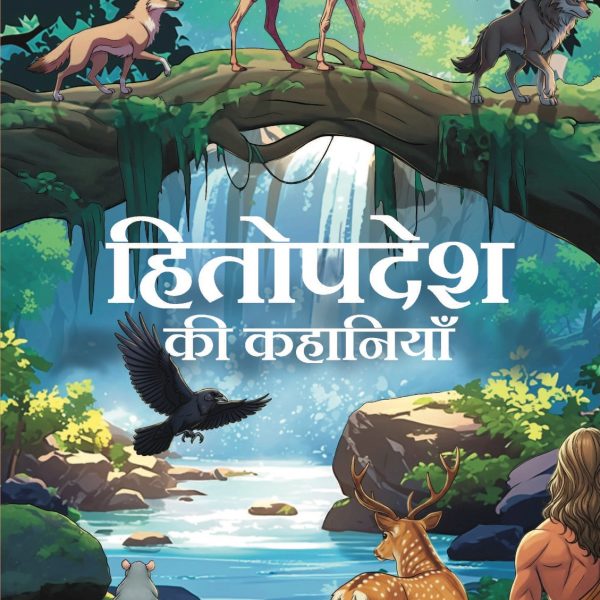 Hitopadesh Hindi