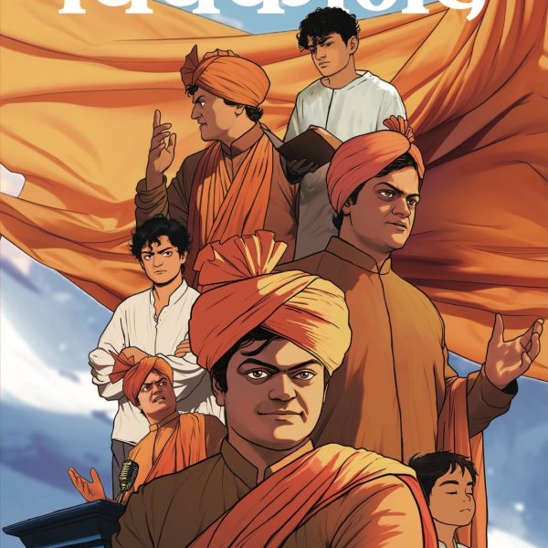 Vivekanand Hindi